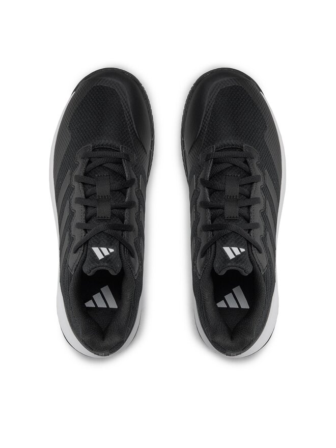 adidas Παπούτσια Τένις adidas Gamecourt 2.0 Tennis IG9567 Μαύρο
