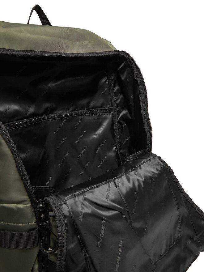 Quiksilver Σακίδιο Quiksilver C-QUIC-KL-001-08 Χακί