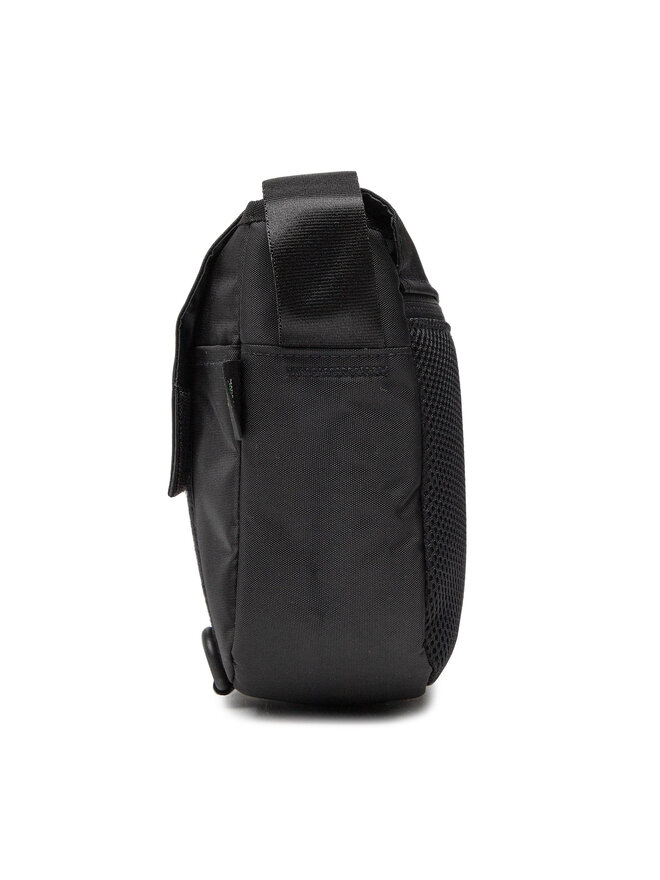 adidas Handtasche adidas Con Messenger S HL6697 Schwarz