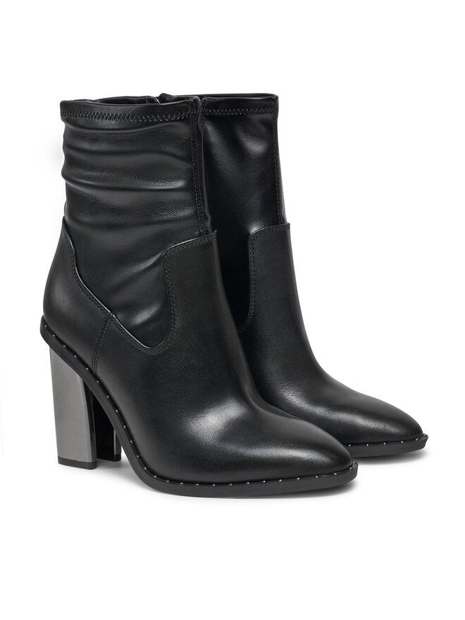 Aldo Stiefeletten Aldo Farabrirel 13805559 Schwarz