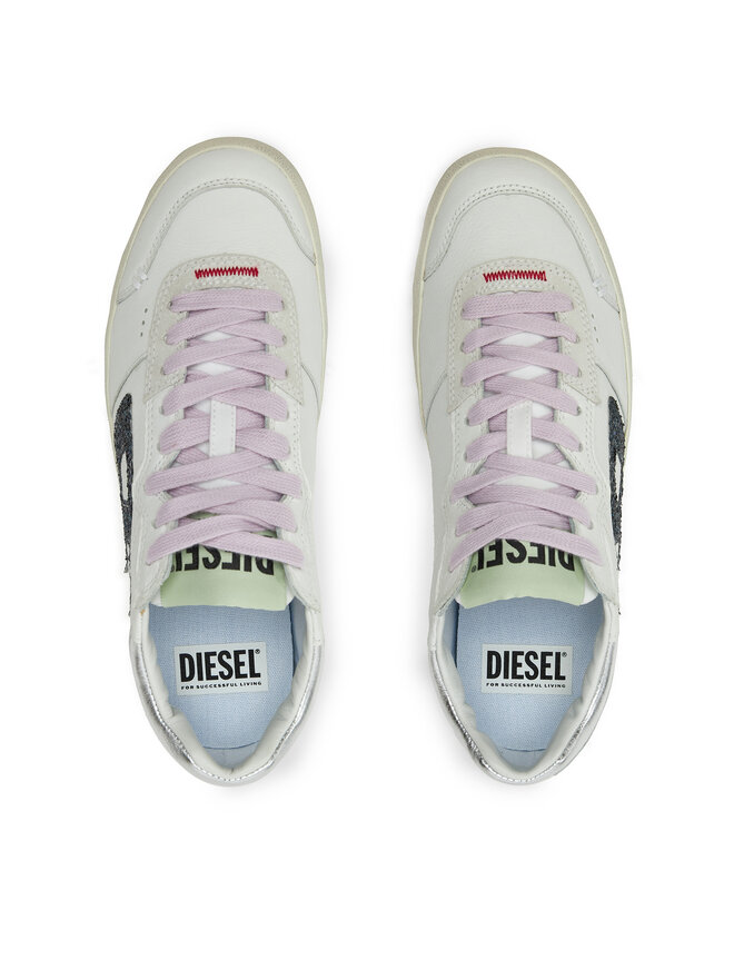 Sneakers diesel femme on sale