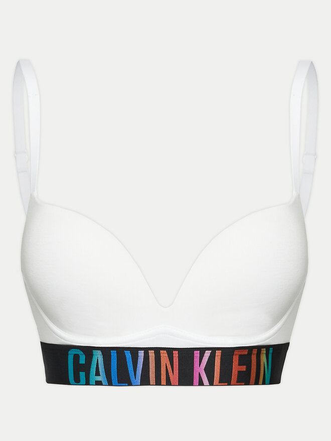 Calvin Klein Underwear Calvin Klein Underwear Push-up-BH 000QF7836E Weiß