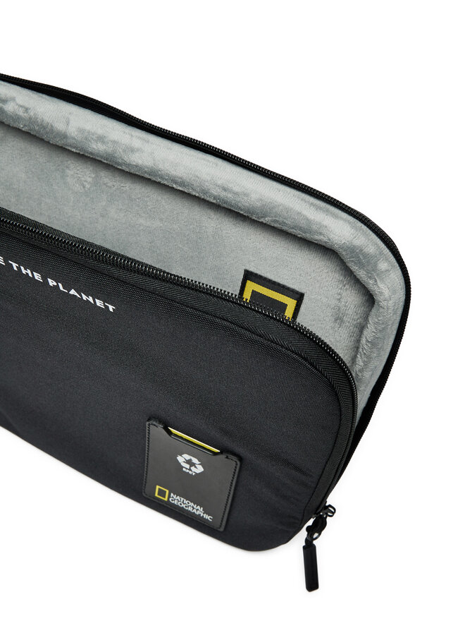 National Geographic Laptoptáska National Geographic Ocean N20904.06 Fekete