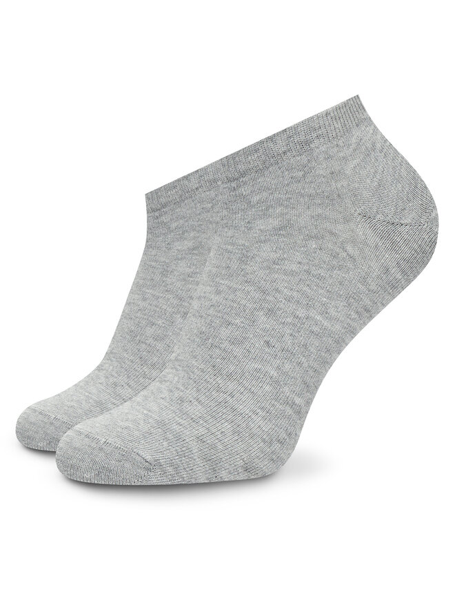 Puma 3 pares de calcetines cortos unisex Puma 938625 De color