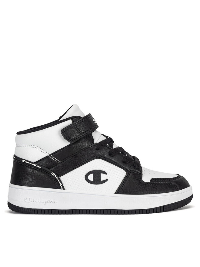 Champion Sneakers Champion RD18 2.0 B PS MID S32412-WW019 Schwarz