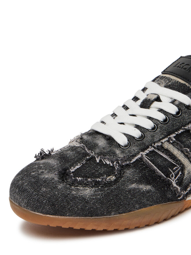 Lasocki Sneakers Lasocki YD3970-3 Schwarz