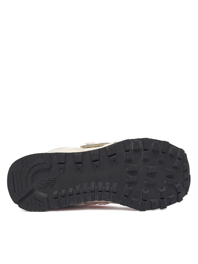 New Balance Sneakers New Balance P5741II Creme