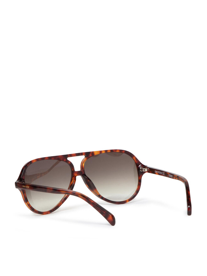 Gino Rossi Saulesbrilles Gino Rossi AGG-A-504-80-07 Brūns