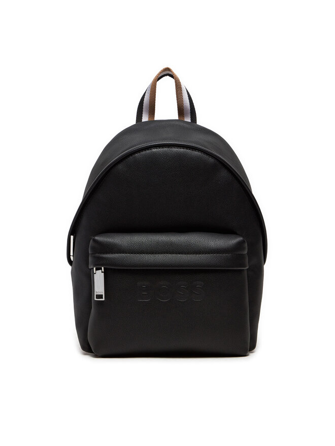 BOSS Zaino Boss Addison 50531893 Nero