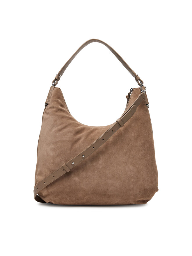 Coccinelle Сумка Coccinelle T96 Coccinellerebekka E1 T96 13 01 01 Бежевий
