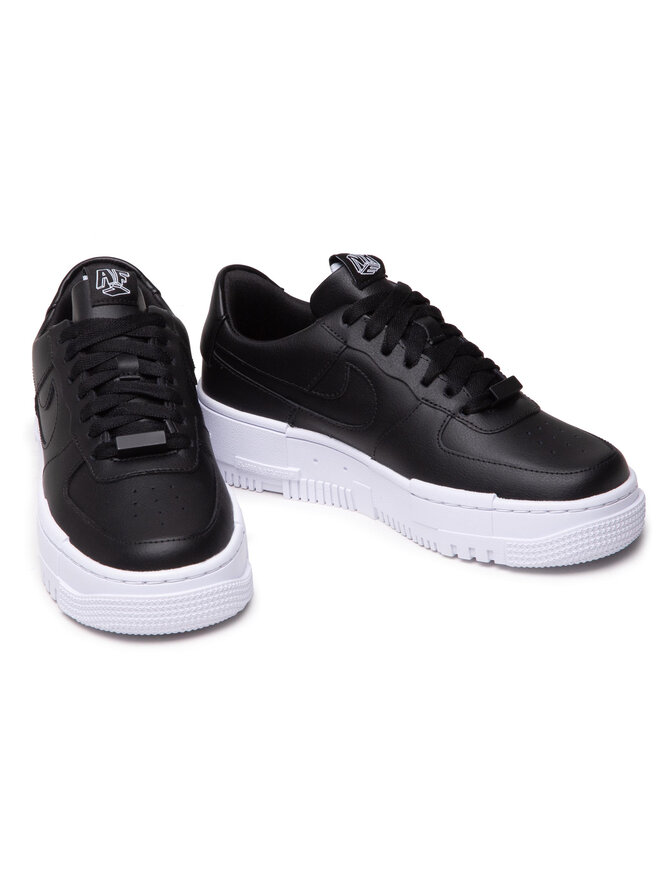 Nike Superge Nike Af1 Pixel CK6649 001 Črna