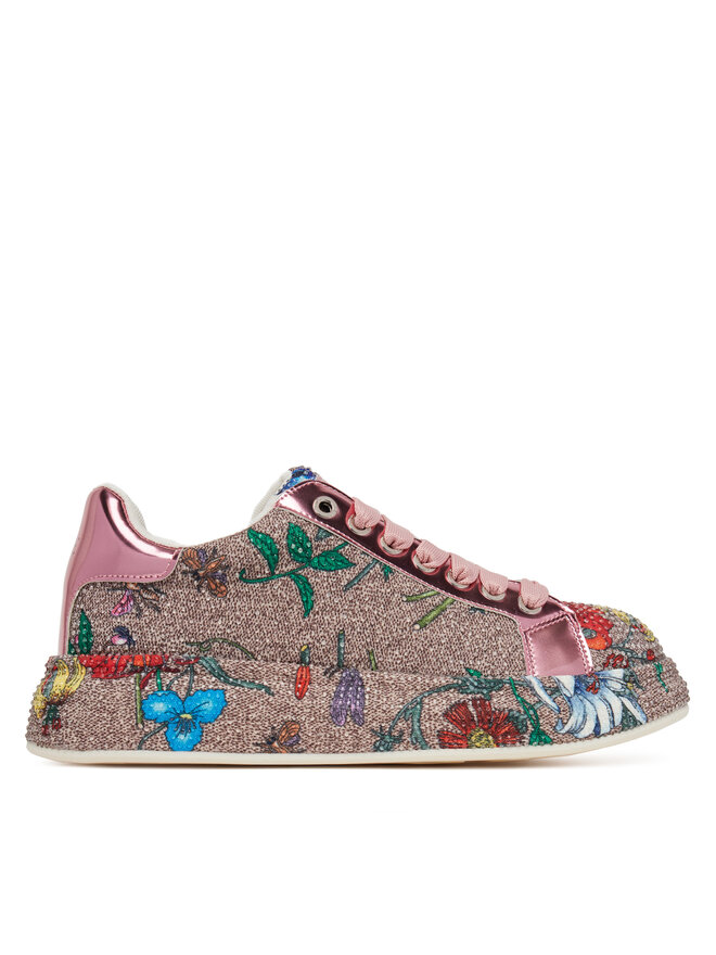 GOE Sneakersy GOE RR2N4002 Farebná
