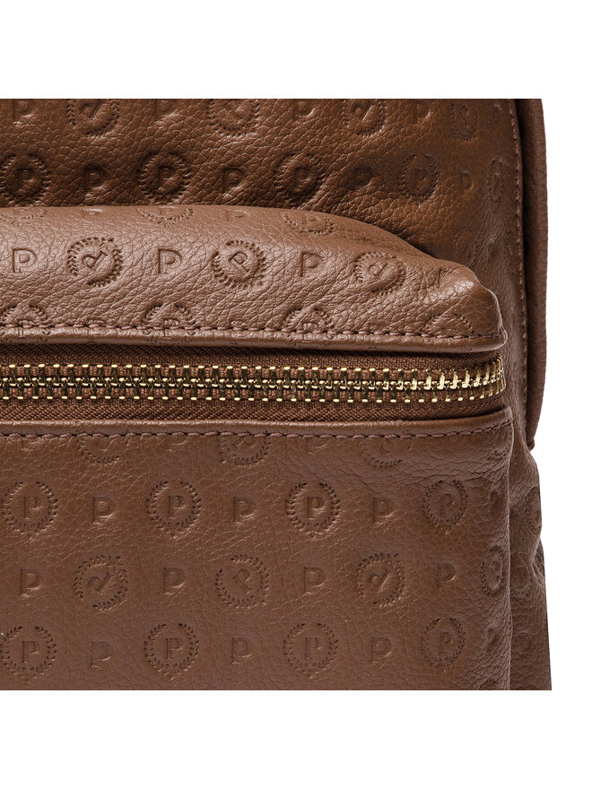 Pollini Zaino Pollini TE8412PP03Q2530A Marrone