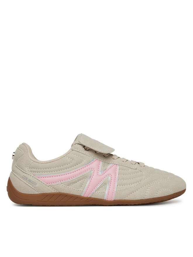 Steve Madden Снікерcи Steve Madden Freekick-E SM19000136 Бежевий