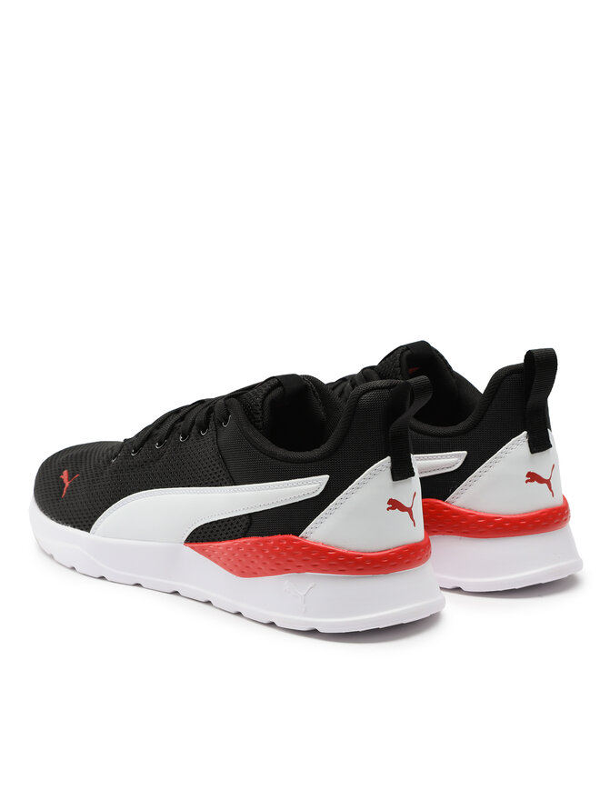Puma Снікерcи Puma Anzarun Lite 371128 50 Чорний