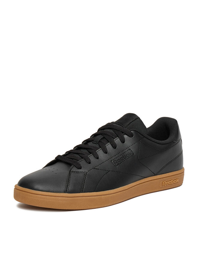 Reebok Sneakersy Reebok CEO-COURT CLEAN 100234604 Černá