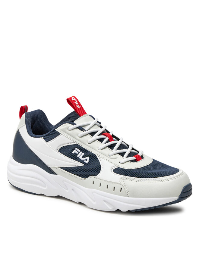 Fila Sportcipők Fila Fila Vittori FFM0310 Sötétkék