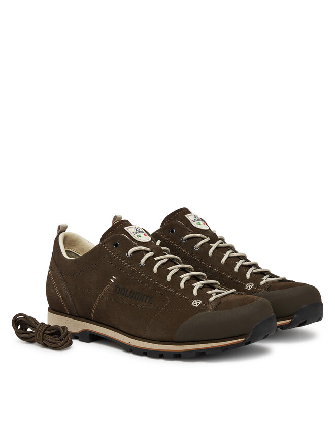 Dolomite Botas de trekking Dolomite 54 Low Evo 289205-300 Marrón