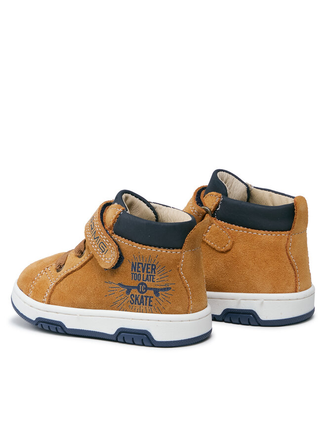 Primigi Schnürschuhe Primigi 4903011 M Braun