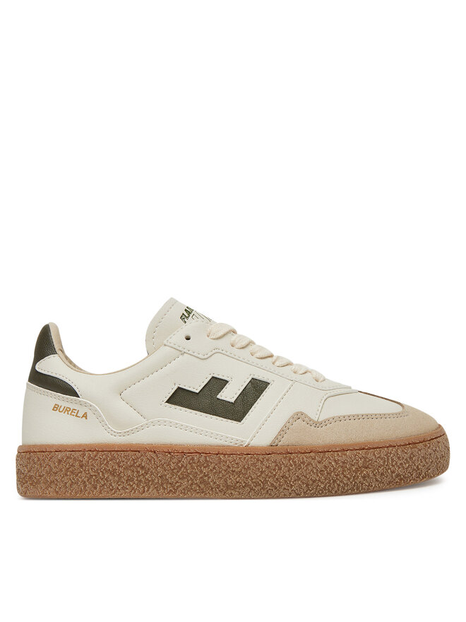 Flamingos Life Sneakers Flamingos Life Burela Bold Écru