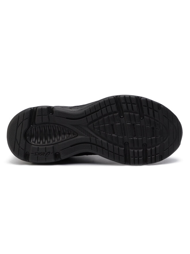 Asics Laufschuhe Asics Jolt 2 1012A151 Schwarz