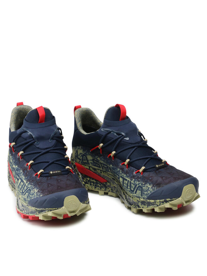 La Sportiva Laufschuhe La Sportiva Tempesta Gtx GORE-TEX 36F629811 Dunkelblau