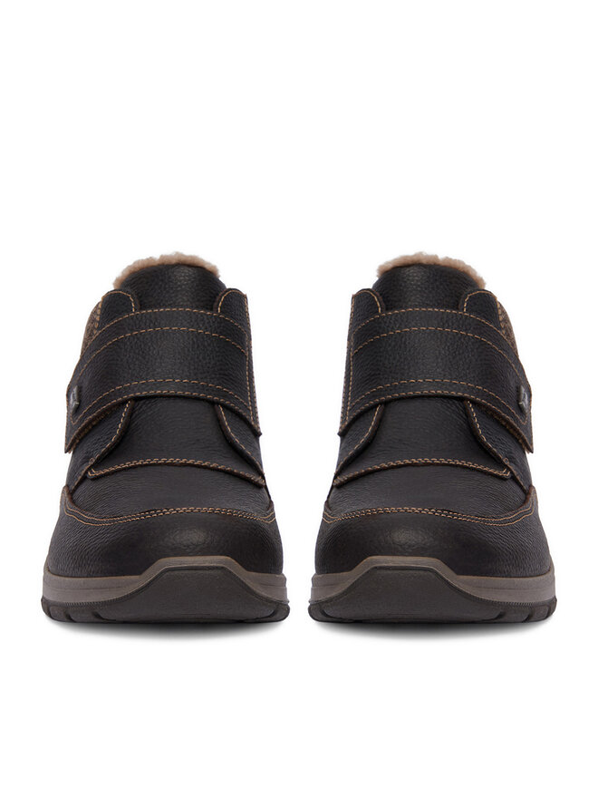 Rieker Stiefeletten Rieker CEO-03680-25 Dunkelbraun
