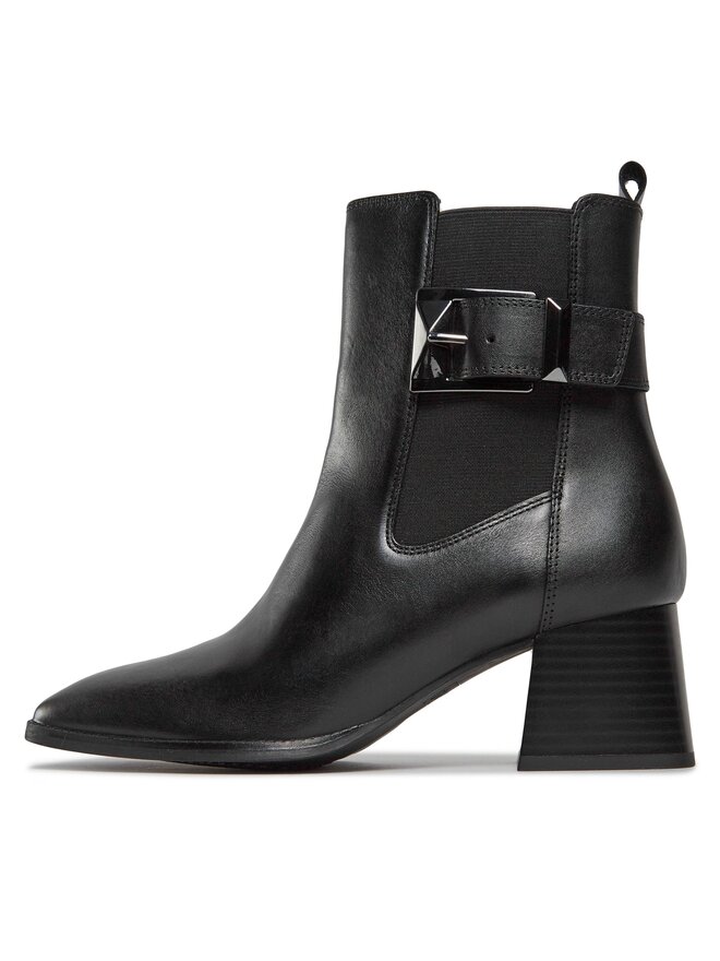 Caprice Botines Caprice 9-25344-41 Negro