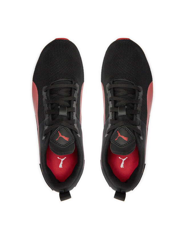 Puma Παπούτσια για Τρέξιμο Puma Flyer Runner Jr 192928 47 Μαύρο