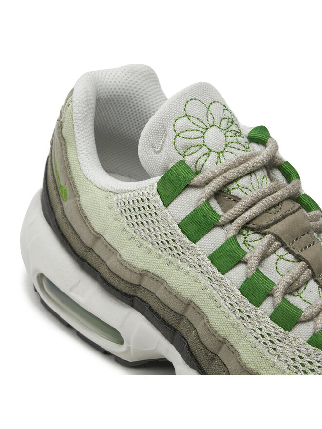 Nike Sportcipők Nike DV3450 300 Zöld
