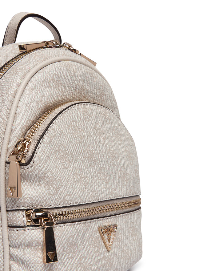 Guess Рюкзак Guess Manhattan II HWSG71 18320 Бежевий