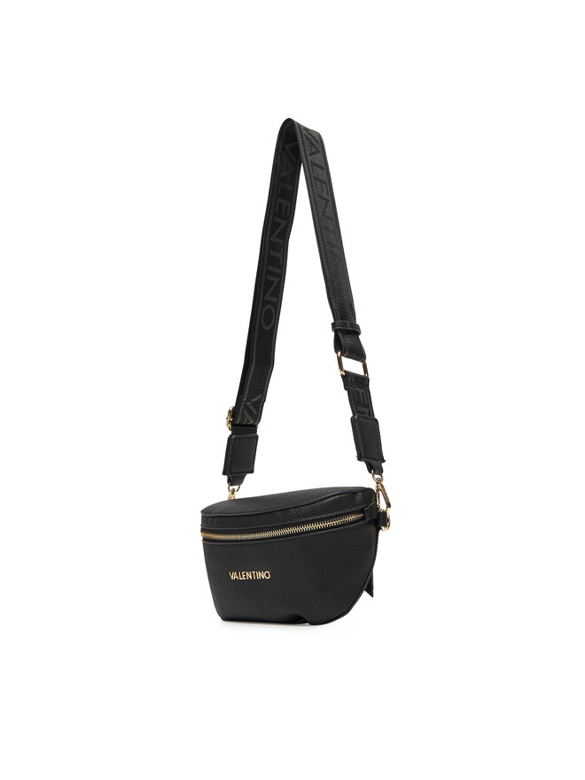 Valentino Сумка на пояс﻿ Valentino Miramar VBS7UE54G Чорний