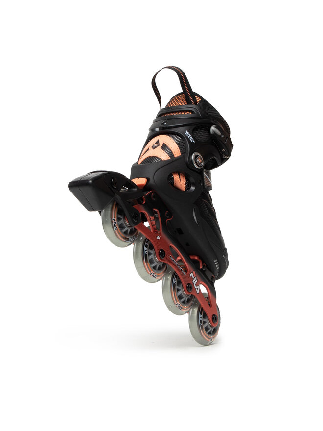 Fila Skates Rolerji Fila Skates Wizy Alu G 010622175 Črna