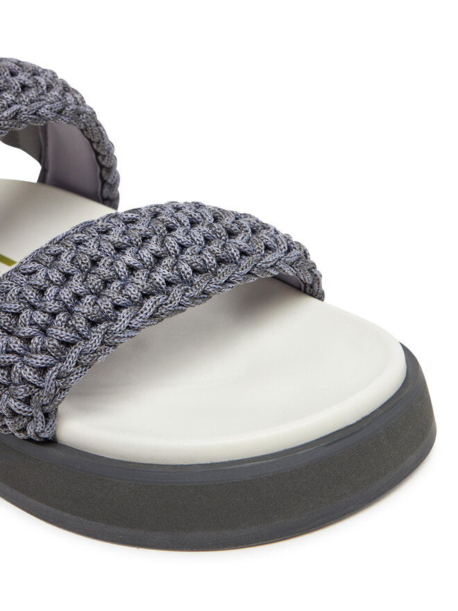 HOFF Sandalen HOFF Galdana 12447002 Dunkelblau