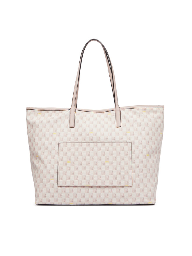 Guess Handtasche Guess G Wave II Travel TWJG86 81240 Beige