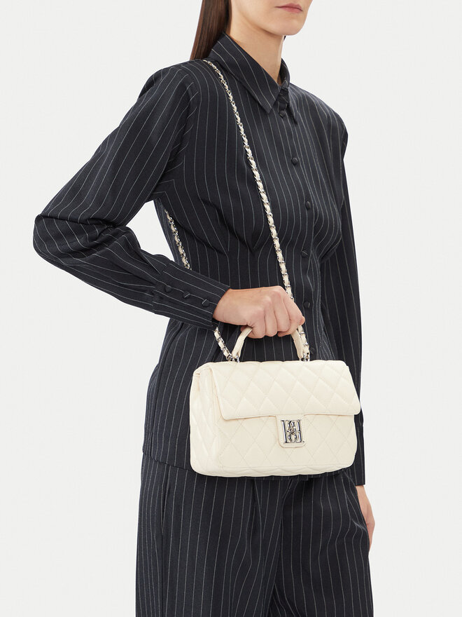 Badura Bolso Badura TYL00494 Écru