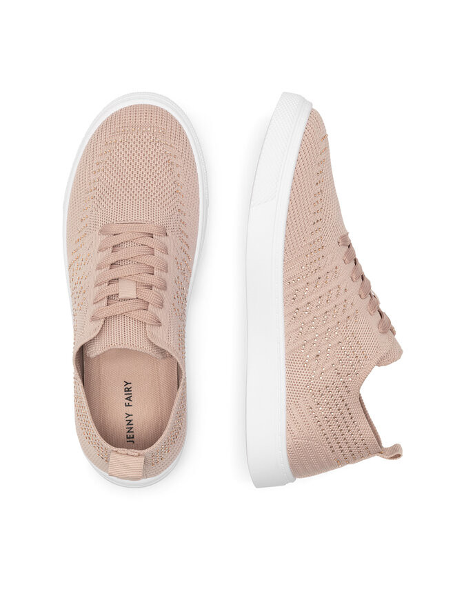 Jenny Fairy Sneakers Jenny Fairy WFA0610-1 Roz