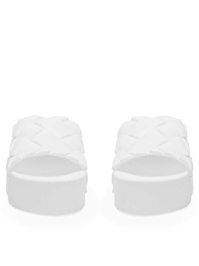 Jenny Fairy Chanclas Jenny Fairy WFA2750-1 Blanco