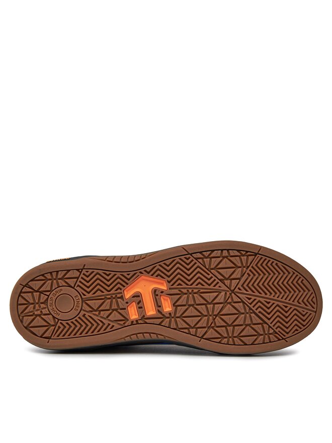 Etnies mc rap shoe top