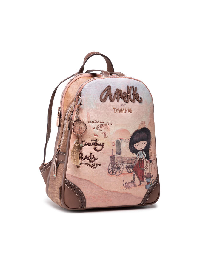 Mochila anekke niña online