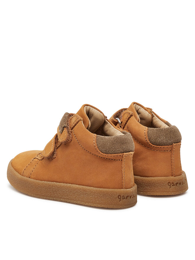 Garvalin Schnürschuhe Garvalin 241315 B781 Braun