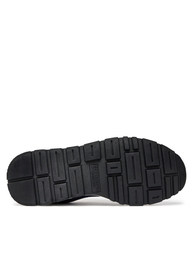 Aeronautica Militare Sneakersy Aeronautica Militare 242SC276CT3380 Granatowy