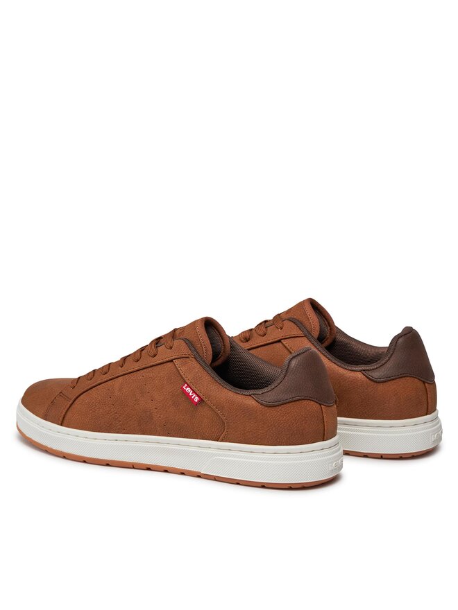Levi's® Снікерcи Levi's® 234234-895 Коричневий