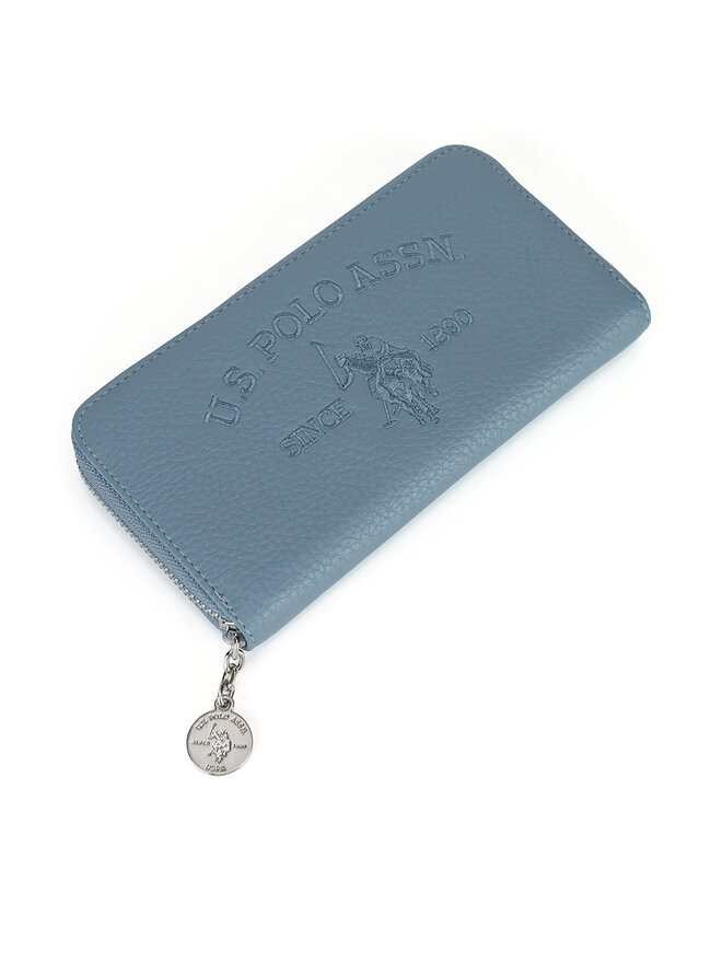 U.S. Polo Assn. Liels sieviešu maks U.S. Polo Assn. WIUXT8413WVP Zils