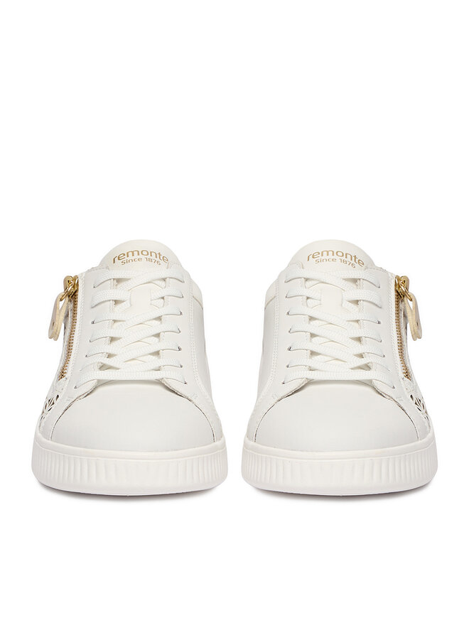 Remonte Sneakers Remonte CEO-D2E03-81 Weiß