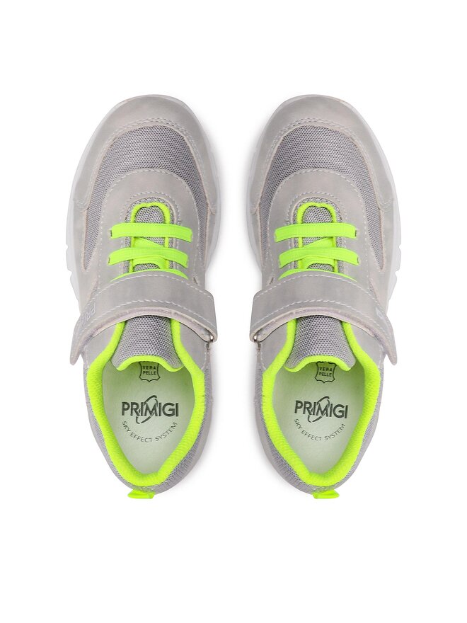Primigi Sneakers Primigi 3872411 S Gri