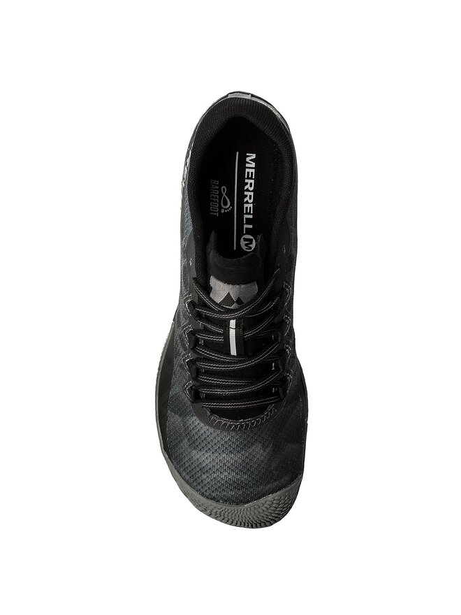 Chaussures de running Merrell Vapor Glove 3 J12674 Gris chaussures