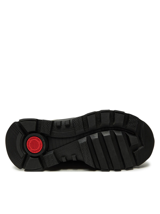 FitFlop Μπότες Χιονιού FitFlop Neo D-Hyker ID5 B78 Χακί