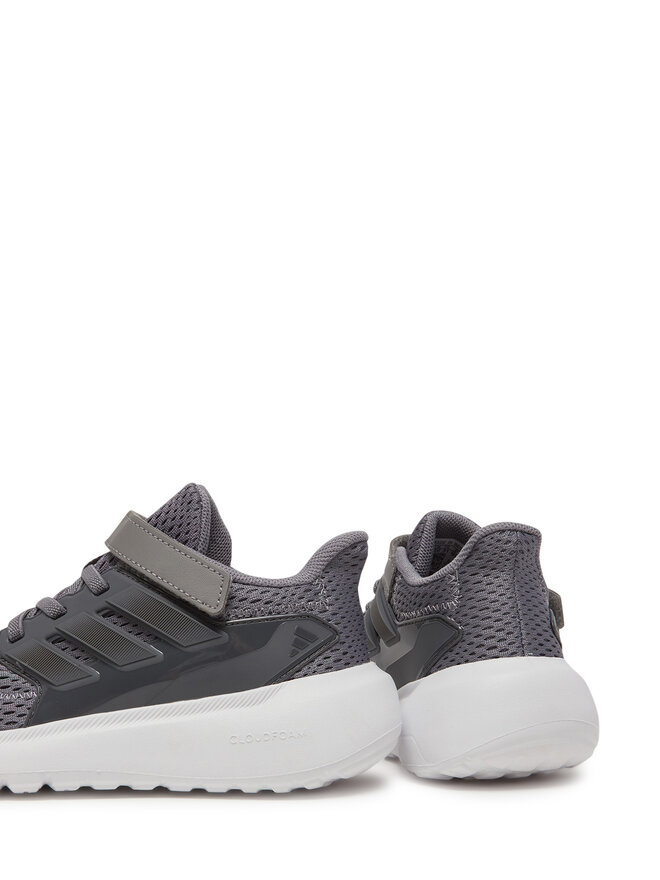 adidas Sneakersy adidas Ultimashow 2.0 JR2637 Szary