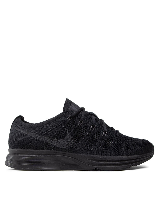 Nike Sneakers Nike Flyknit Trainer AH8396 004 Schwarz